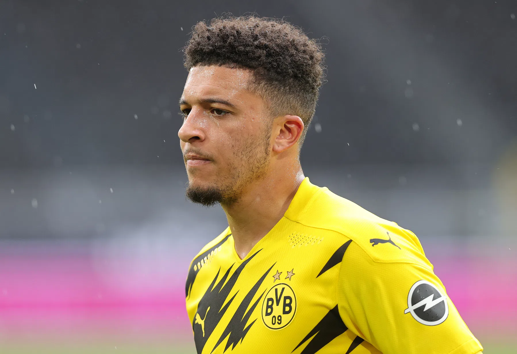 Manchester United en Borussia Dortmund akkoord over megatransfer Sancho