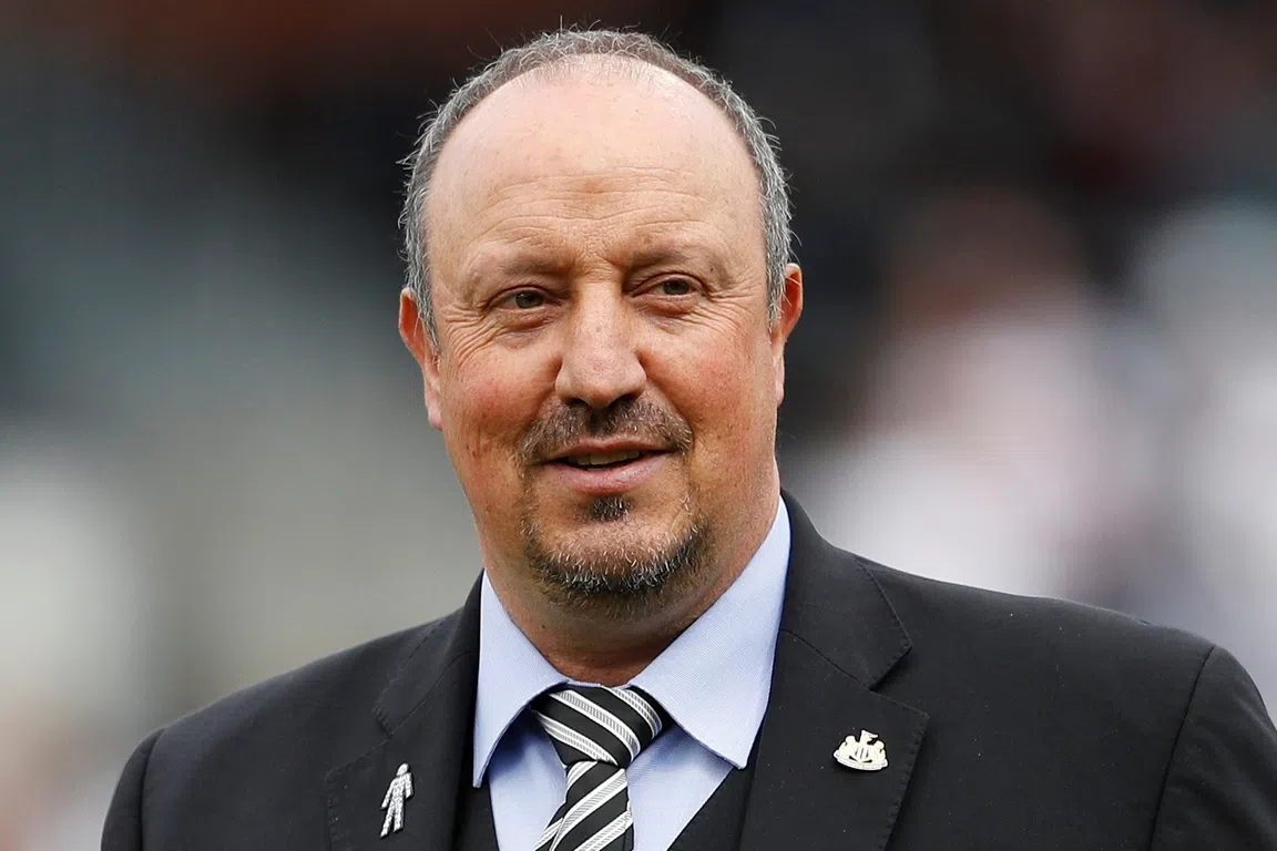 Benítez maakt zeer gevoelige rentree in de Premier League