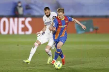 Thumbnail for article: Koeman pakt de agenda erbij: krakers voor Barcelona in oktober