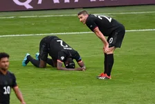 Thumbnail for article: Pijnlijke conclusie voor Duitsland: 'We horen niet meer bij de elite'