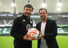 Thumbnail for article: 'Ik wil dat de fans zeggen: dit is het voetbal van Van Bommel'