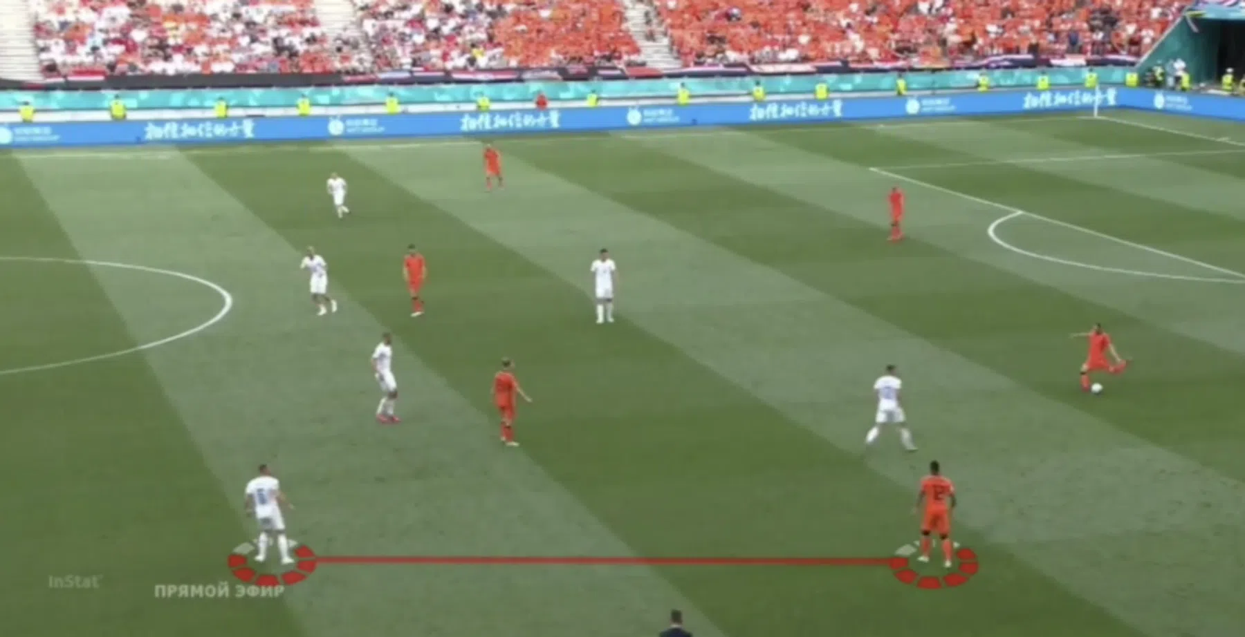 Analyse: 'Oranje had Tsjechië op deze manier zóveel pijn kunnen doen'