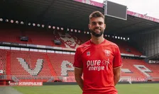 Thumbnail for article: Pikante transfer: Heracles-captain Pröpper naar FC Twente