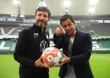 Thumbnail for article: 'Mark brandt, hij brandt echt om hier te presteren'