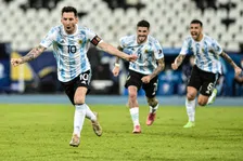 Thumbnail for article: De verborgen kant van Lionel Messi: meer leider dan ooit