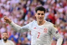 Thumbnail for article: Uitgefloten Morata kent de reden: 'Genoeg is genoeg'
