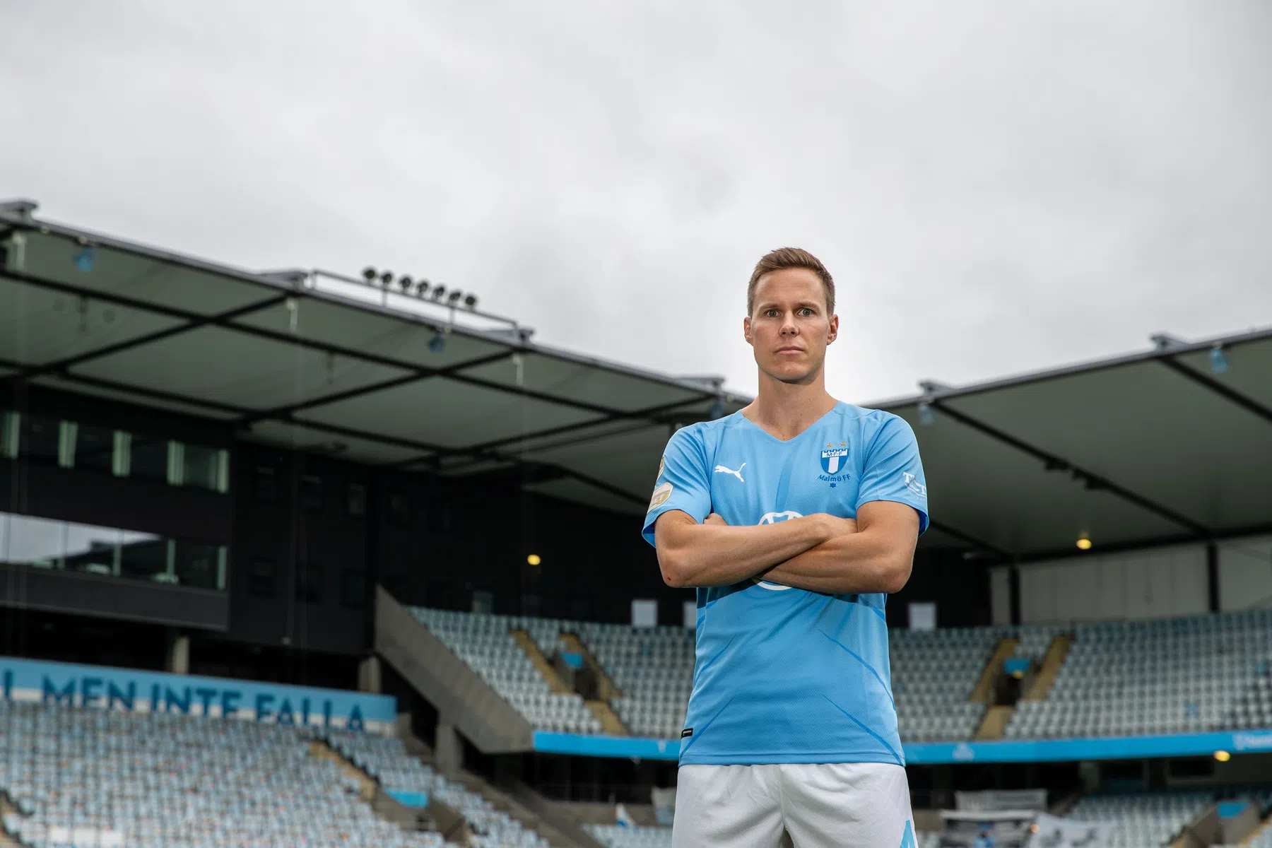 Moisander na achttien jaar terug naar Noord-Europa