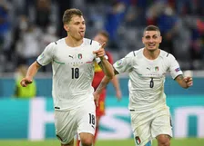 Thumbnail for article: Nicolò Barella, veel completere middenvelders bestaan er niet