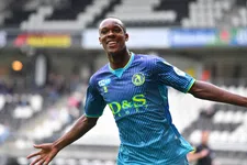 Thumbnail for article: Emegha de grote man bij Sparta in oefenzege op Heracles