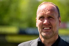 Thumbnail for article: Geen spelers om te oefenen? Bij FC Emmen zijn er nog bergen werk te verzetten
