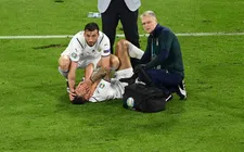 Thumbnail for article: Flinke smet op overwinning Italië: Spinazzola in tranen van het veld