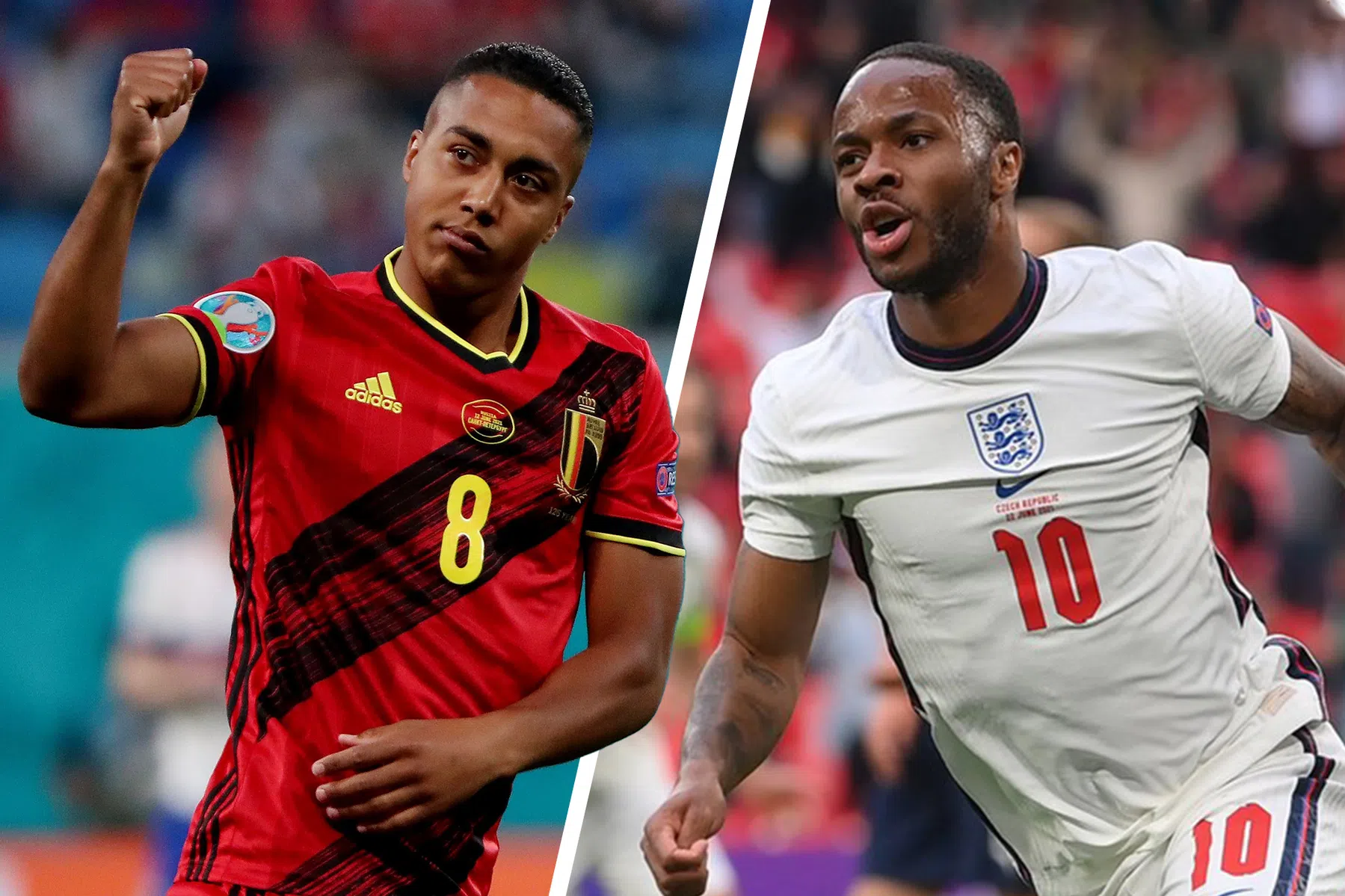 VI Discussie: welk land is nu de favoriet voor de EK-winst?