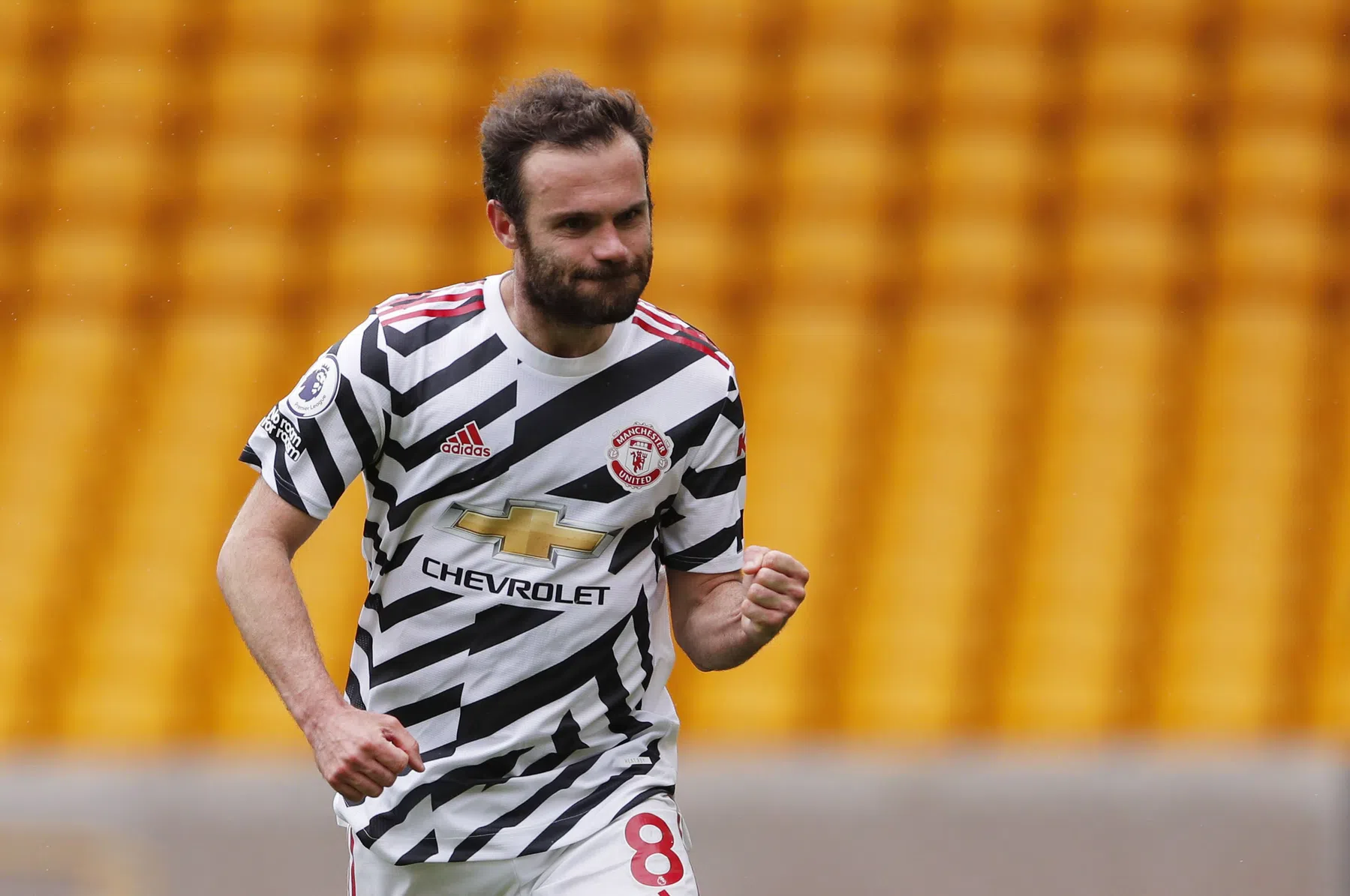 Manchester United houdt Mata toch uit handen van andere clubs