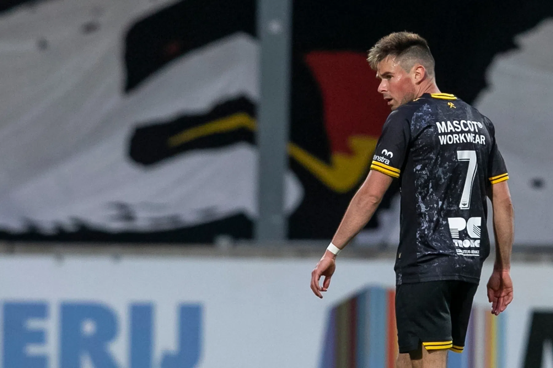 Teleurgestelde Goppel vindt prijskaartje Roda JC onrealistisch