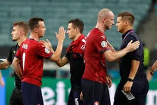 Thumbnail for article: Tranen én trots bij Oranje-beul Tsjechië: 'Dit EK was een groot succes'