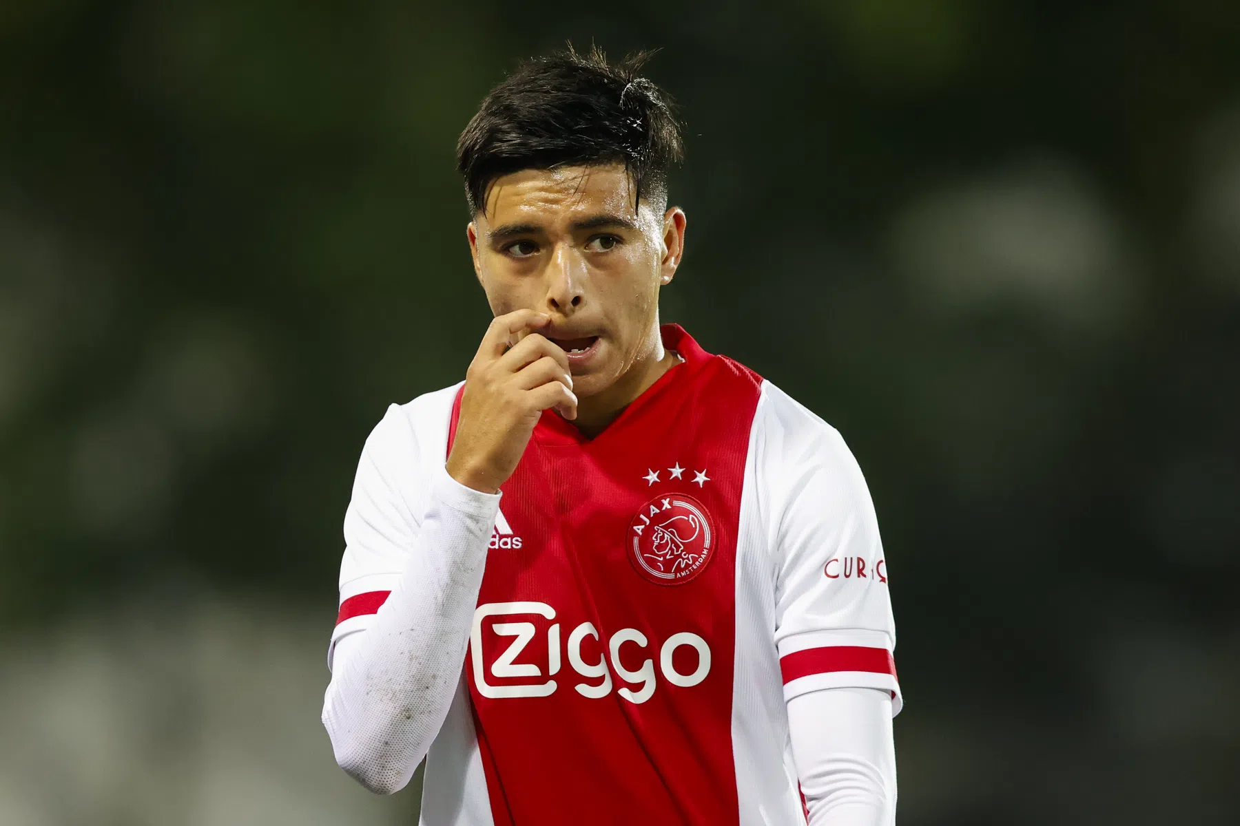 Geen doorbraak bij Ajax: Méndez kiest voor avontuur in Portugal