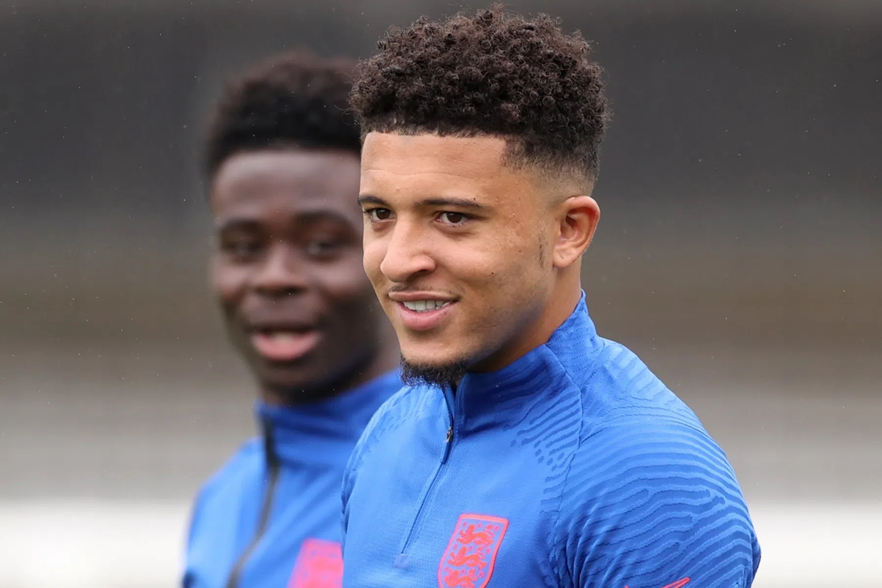 Southgate verrast: volgend hoofdstuk in droomweek voor Sancho