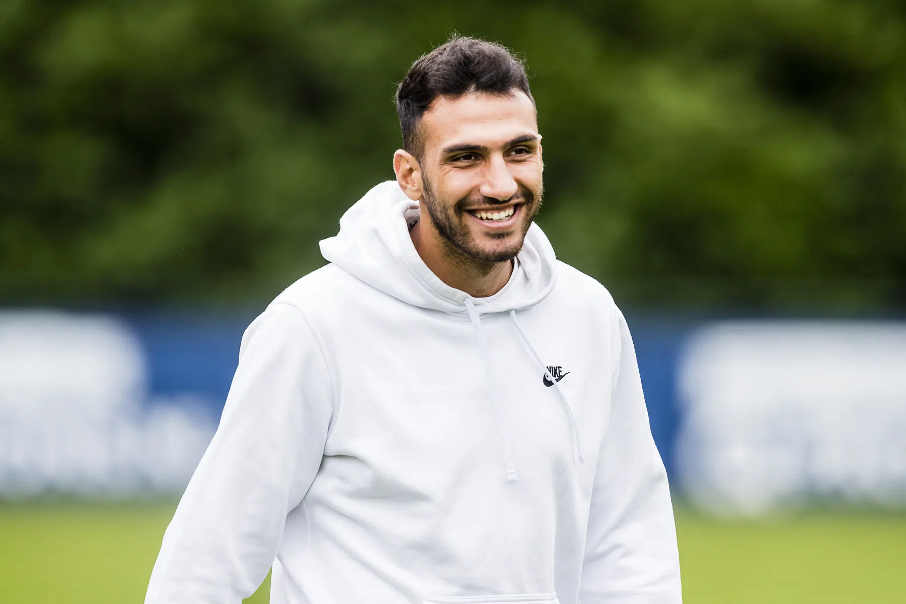 Willem II bedingt fors doorverkooppercentage voor Pavlidis