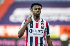 Thumbnail for article: Van den Brom haalt smaakmaker Trésor weg bij Willem II