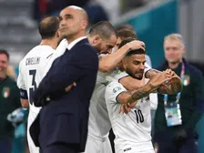 Thumbnail for article: Italië houdt België een spiegel voor