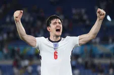 Thumbnail for article: Harry Maguire, football is coming home