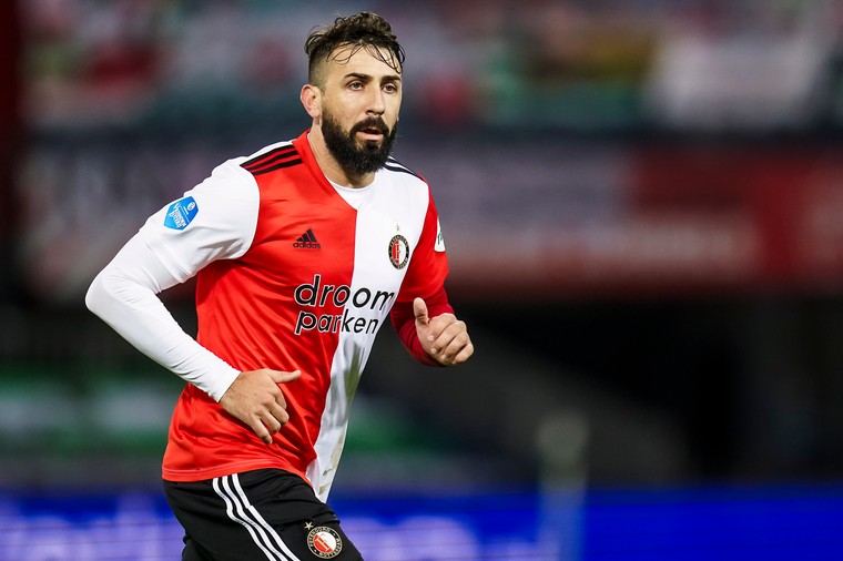 Argentijnse strijd om Feyenoord-flop Pratto wordt heviger