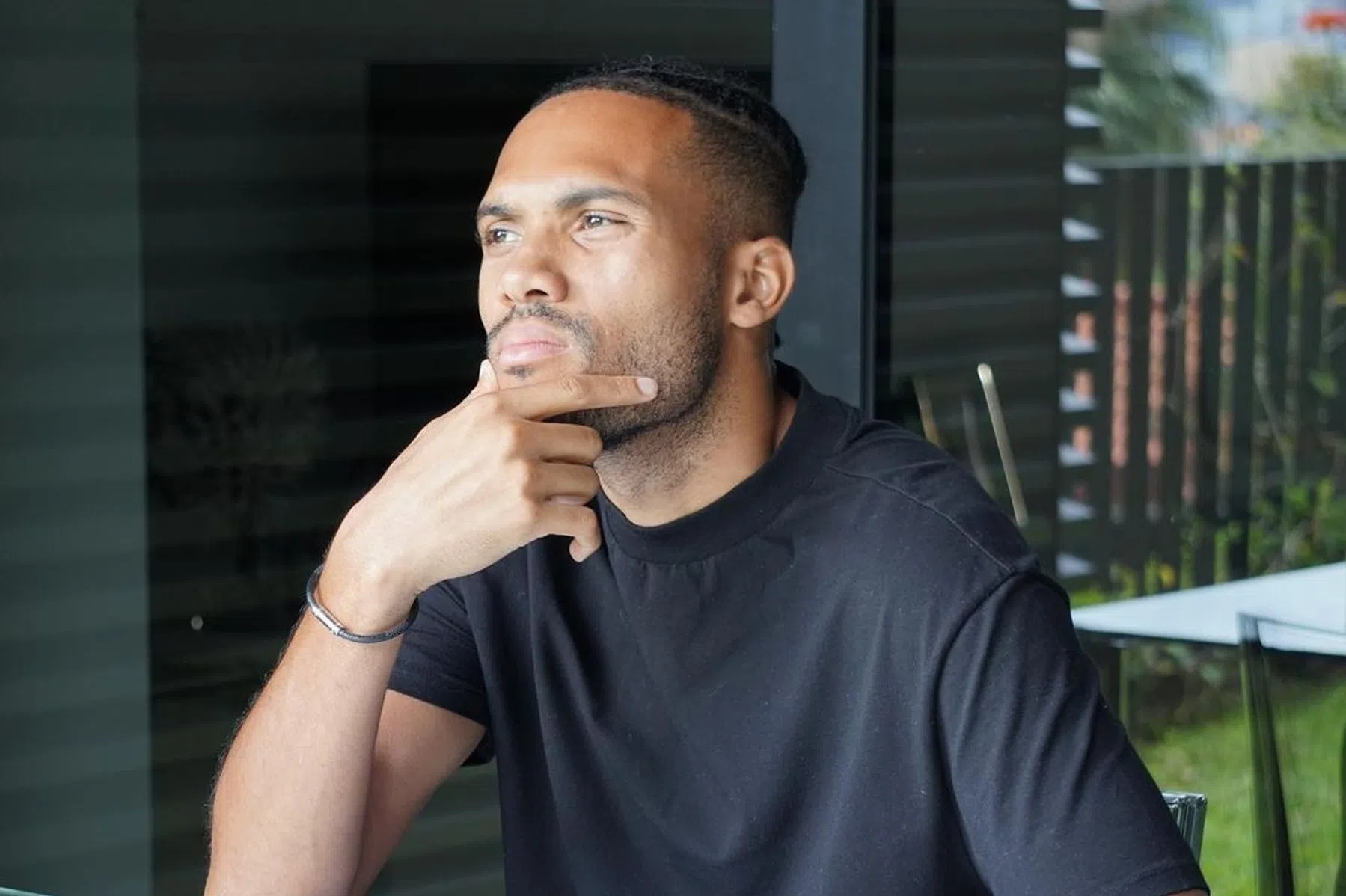 De Nederlandse voetballer die na een gokverslaving mindset coach werd