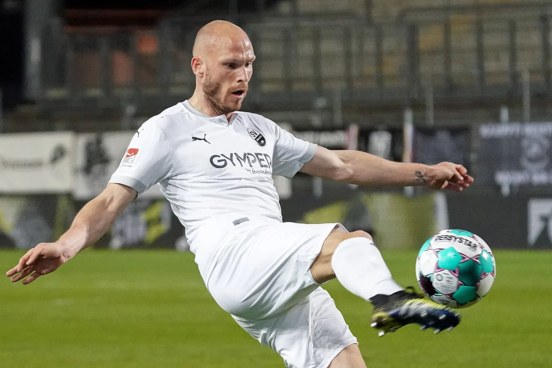 Go Ahead Eagles haalt vervanger Beukema uit Duitsland