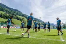 Thumbnail for article: Met deze selecties gaan Ajax, AZ, Feyenoord en PSV op trainingskamp