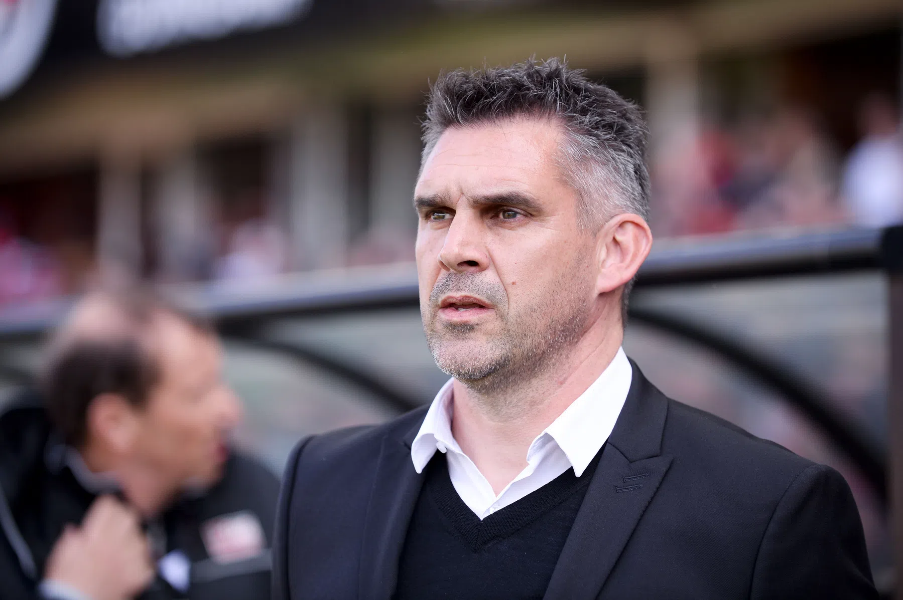 Kampioen Lille rondt trainerszoektocht af en zorgt voor verrassing