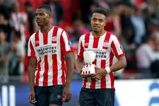 Thumbnail for article: PSV geeft Dumfries en Malen toestemming voor transfergesprekken