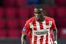 Thumbnail for article: Besiktas wil PSV verlossen van Bruma