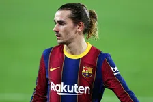 Thumbnail for article: Griezmann en Dembélé reageren op video en spreken racisme tegen