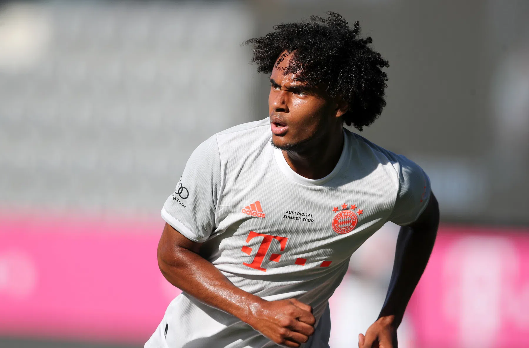 Bayern geeft Nagelsmann opdracht voor Zirkzee mee