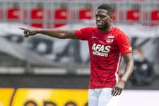 Thumbnail for article: AZ legt Martins Indi voor vier seizoenen vast