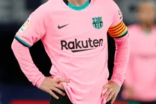 Thumbnail for article: Hoofdsponsor van Barça dient protest in na video Griezmann en Dembélé