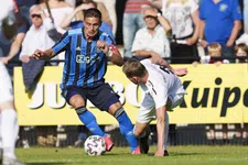 Thumbnail for article: Ajax in De Lutte: blamage en opluchting