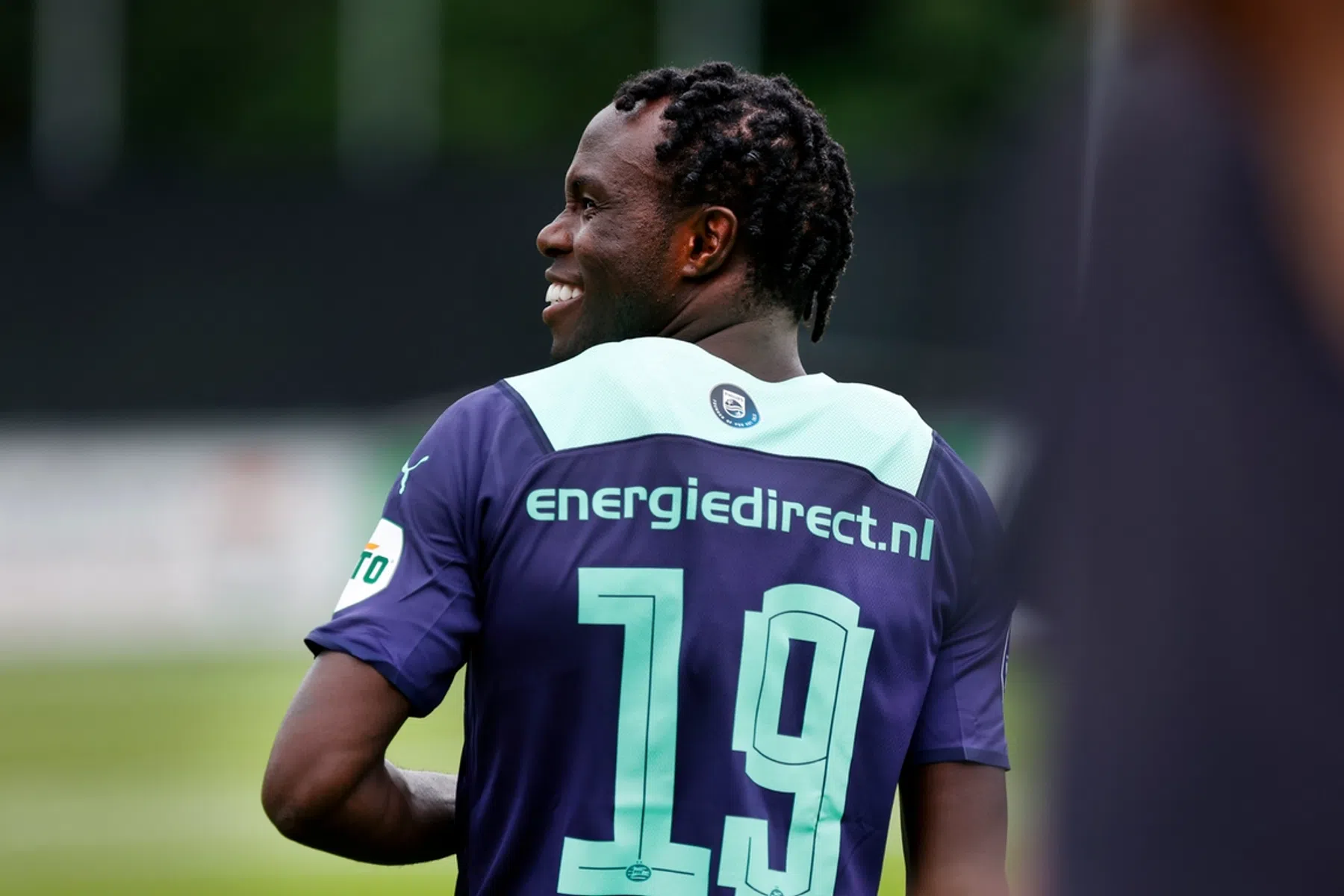 Besiktas concreet voor Bruma: vertrek PSV-aanvaller dichterbij
