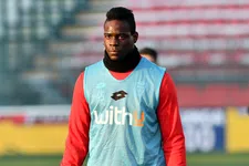 Thumbnail for article: Turkse promovendus strikt 'wereldster' Balotelli: 'Transfer met gouden letters' 