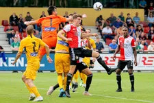 Thumbnail for article: Feyenoord op weg met hoge intensiteit en een dik transferdossier 