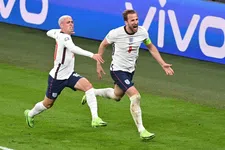 Thumbnail for article: Kane de verlosser in voetbalgevecht op Wembley: Engeland naar EK-finale