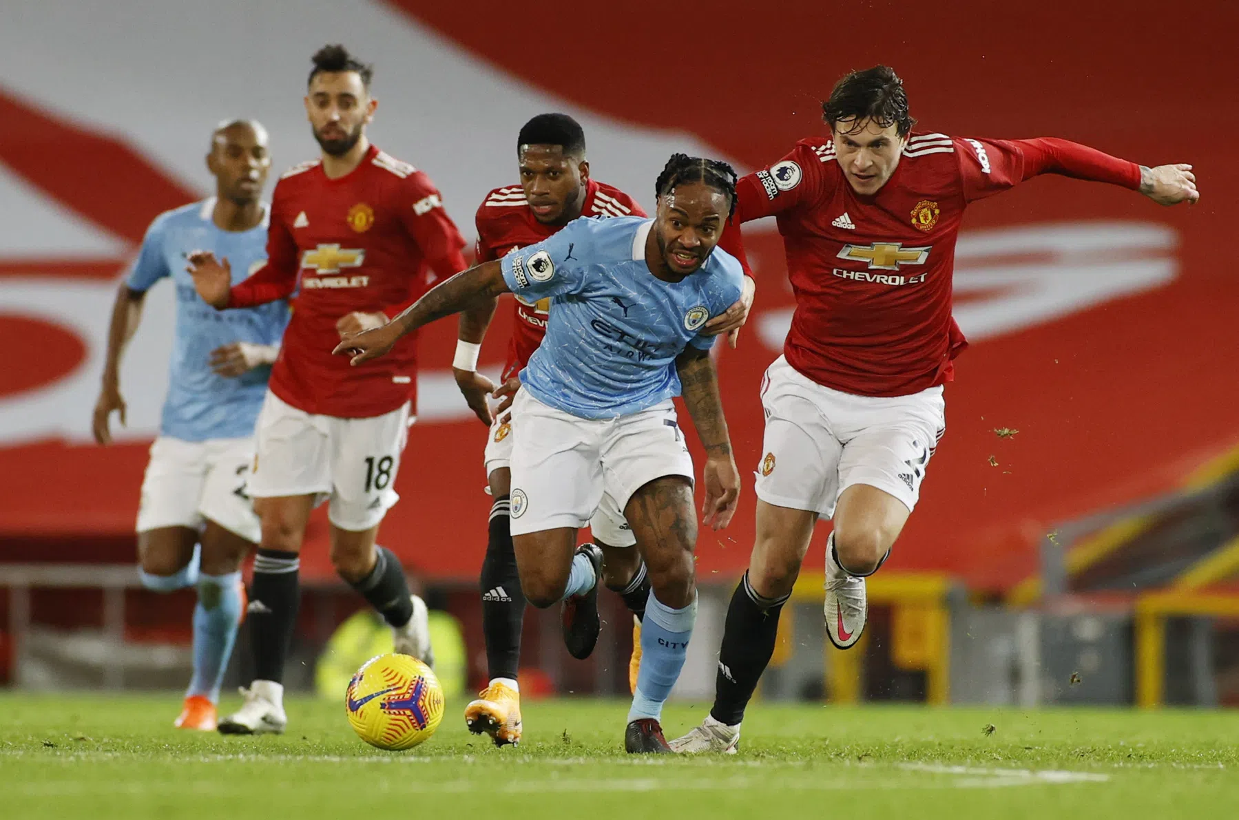 Ziggo Sport raakt ook rechten voor de Premier League kwijt
