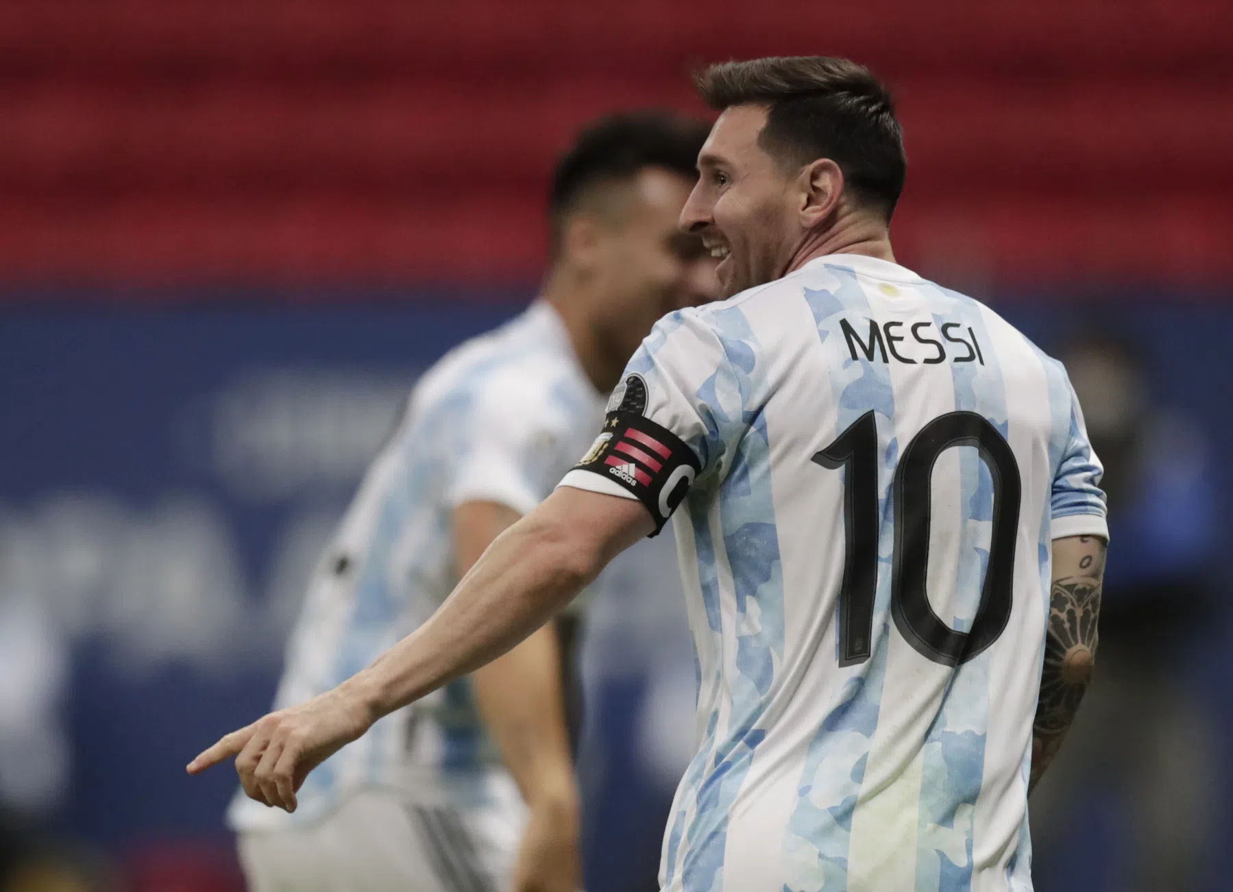 Copa krijgt droomfinale: vijfde kans voor Messi op hoofdprijs met Argentinië