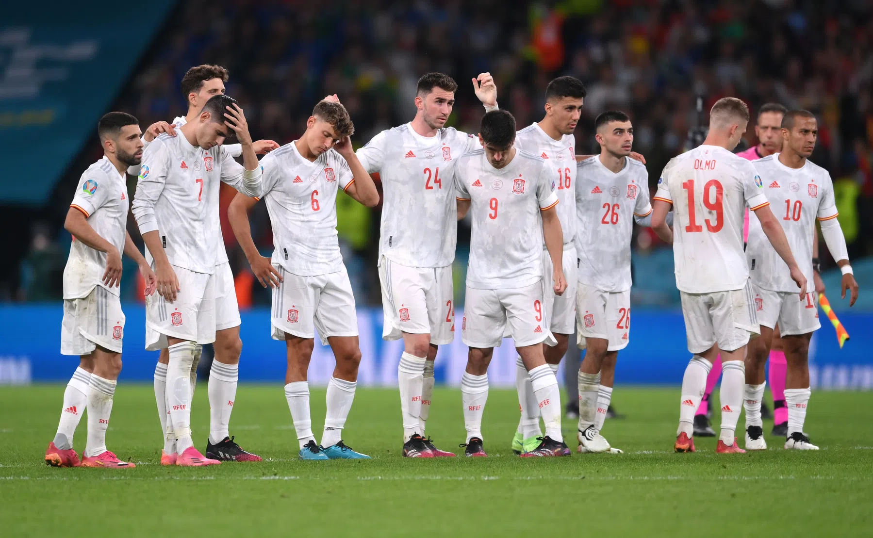 Waarom Italië een penaltyreeks beter kan vermijden in de finale