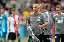 Thumbnail for article: Het koord van Slot, de honger van Bozeník en de winst op FC Zürich