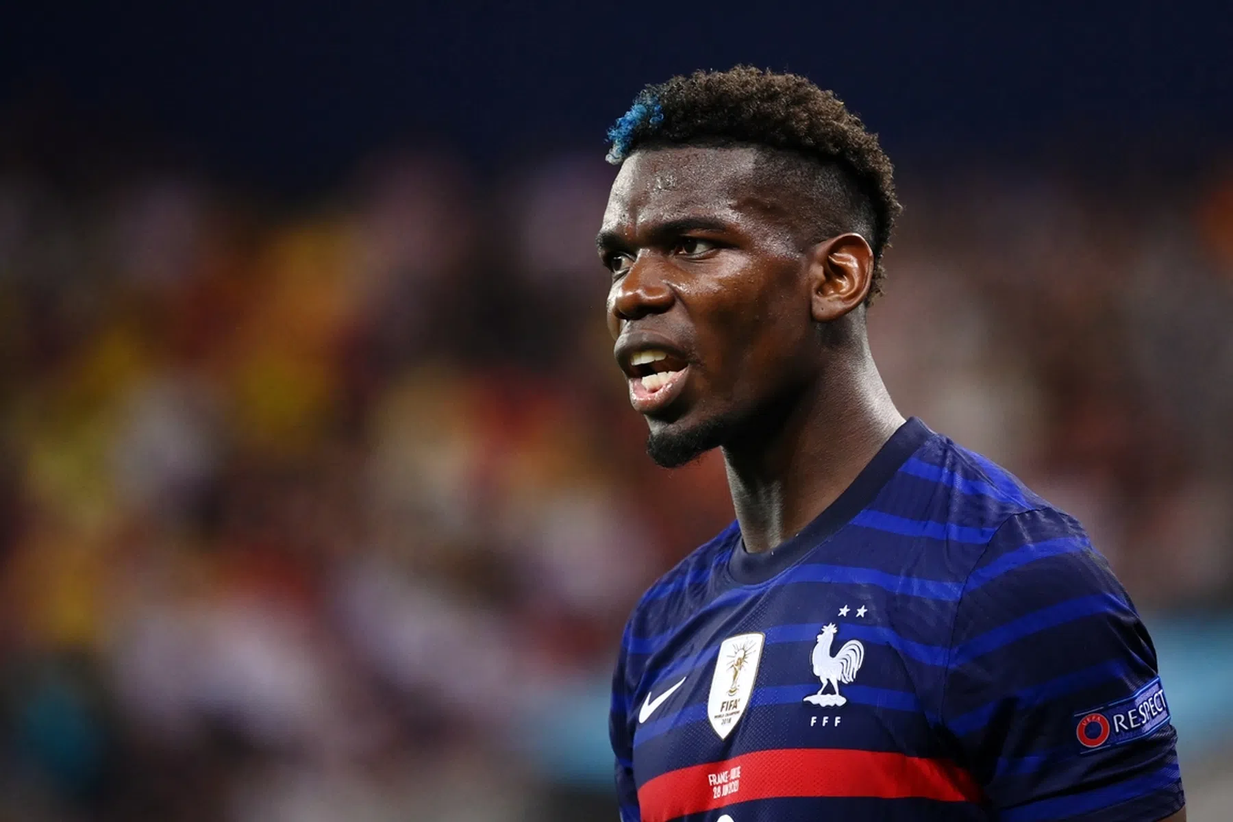 'PSG wil stunten met toptransfer Pogba'