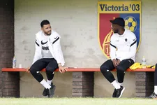 Thumbnail for article: Bij Vitesse staat alles in het teken van 'de volgende stap'