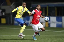 Thumbnail for article: SC Cambuur slaat onverwachte slag met Sambissa