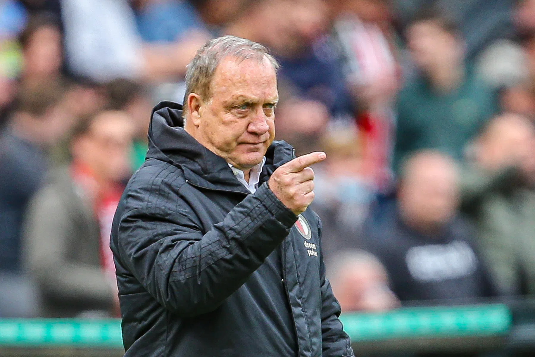 Advocaat heeft geschil met Feyenoord: 'Zó laag, dit krijgt een staartje'