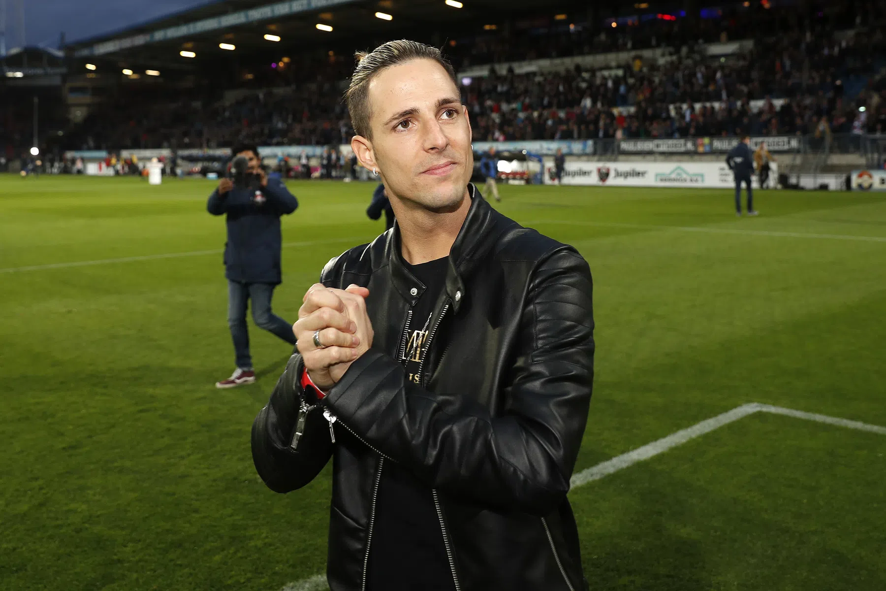 Willem II-lieveling Sol keert terug naar Spanje